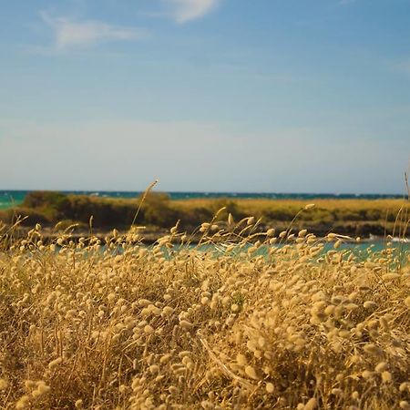 Borgo Degli Artisti Villa Остуни Екстериор снимка