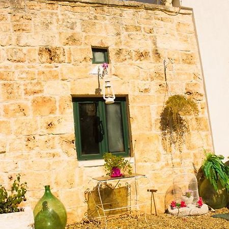 Borgo Degli Artisti Villa Остуни Екстериор снимка