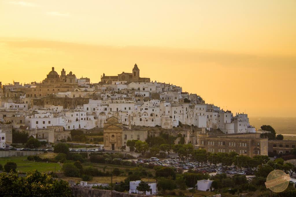 Borgo Degli Artisti Villa Остуни Екстериор снимка