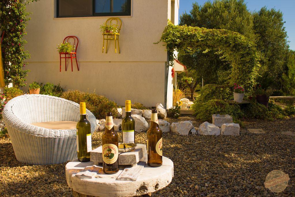 Borgo Degli Artisti Villa Остуни Екстериор снимка