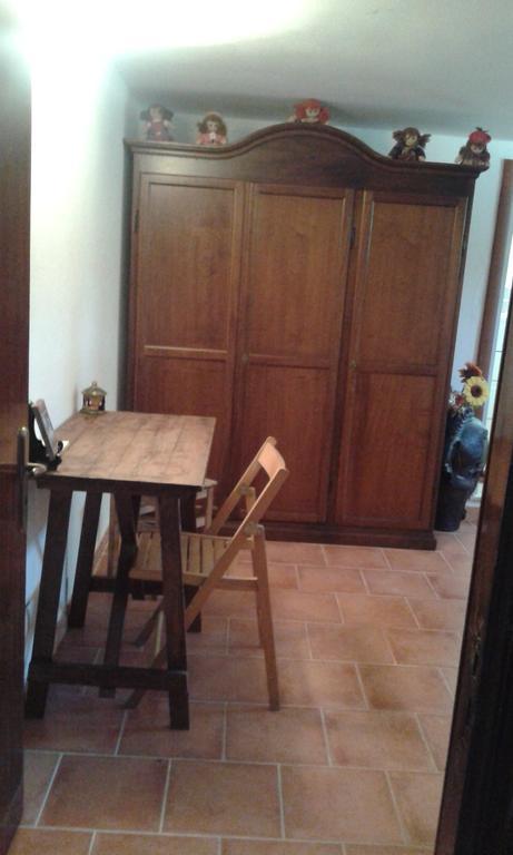 Borgo Degli Artisti Villa Остуни Екстериор снимка