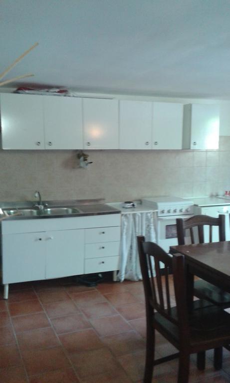 Borgo Degli Artisti Villa Остуни Екстериор снимка